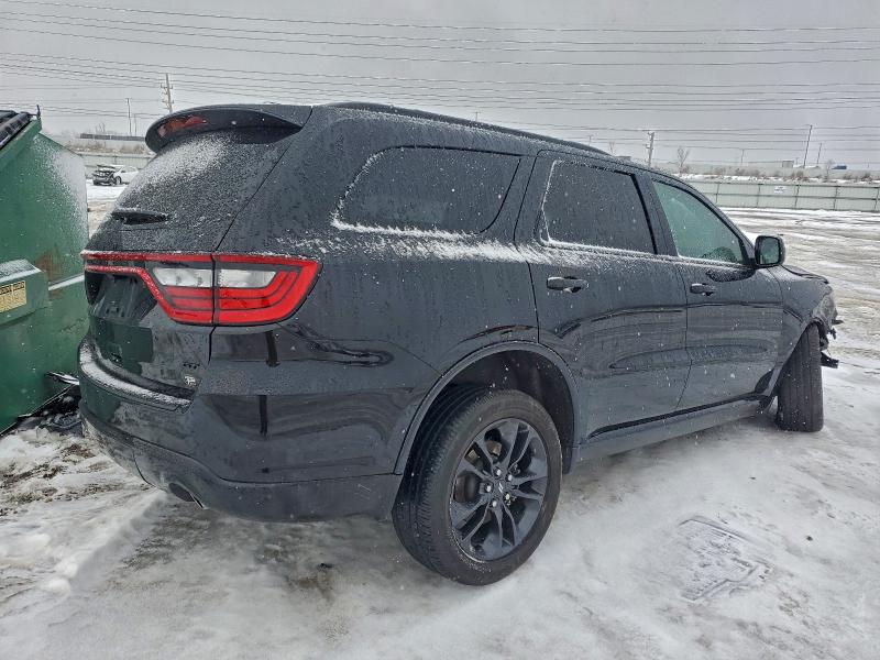 Фото 3 - DODGE DURANGO