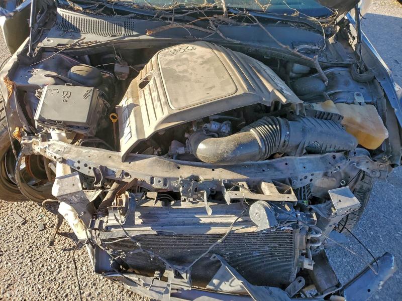 Фото 11 - CHRYSLER 300