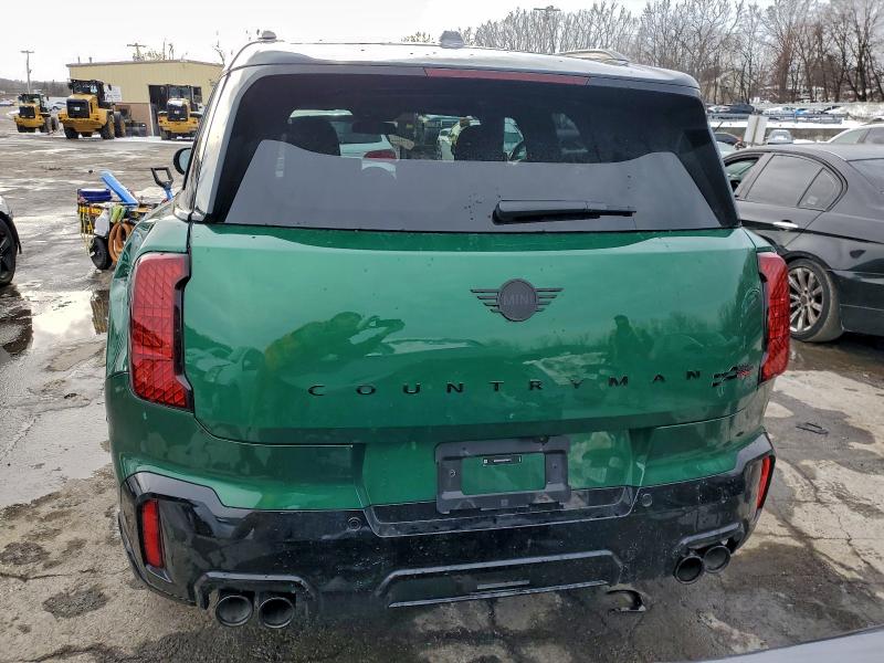 Фото 6 - MINI COOPER