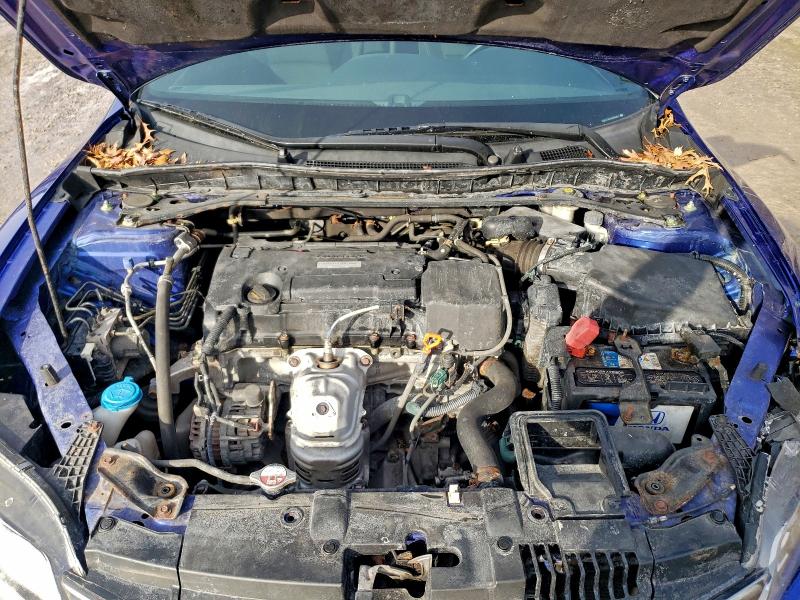 Фото 11 - HONDA ACCORD