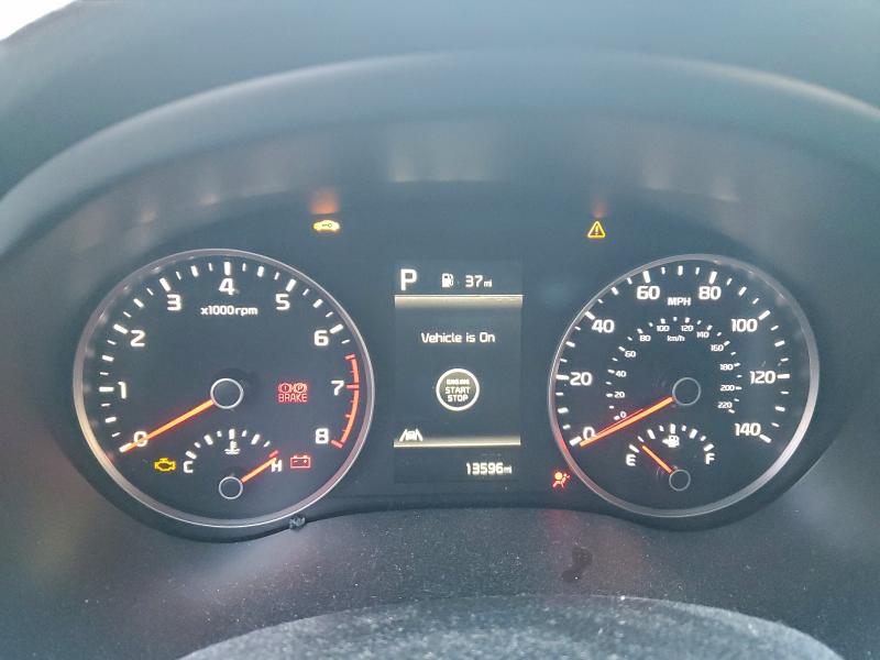 Фото 9 - KIA RIO