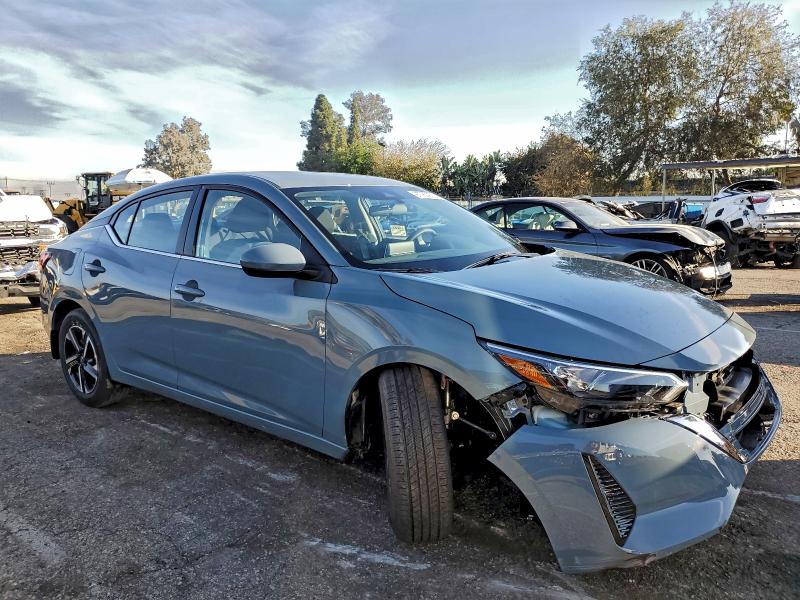 Фото 4 - NISSAN SENTRA