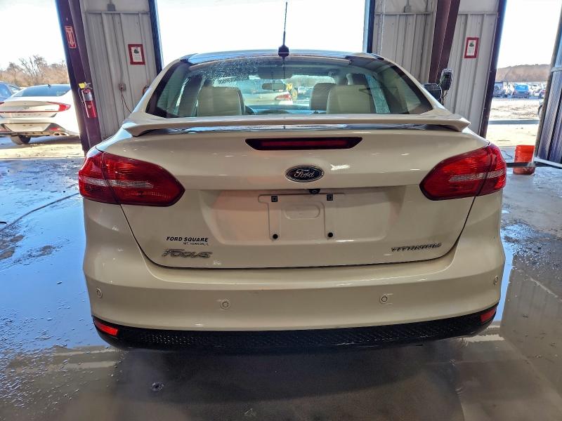 Фото 6 - FORD FOCUS