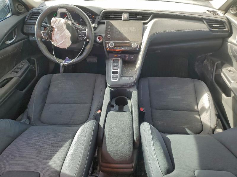 Фото 8 - HONDA INSIGHT