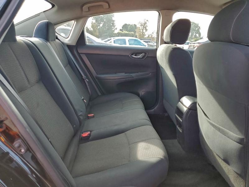 Фото 10 - NISSAN SENTRA