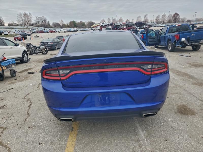 Фото 6 - DODGE CHARGER