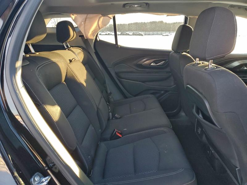 Фото 11 - GMC TERRAIN