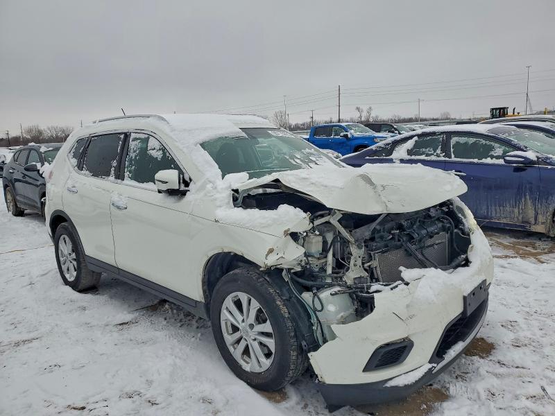 Фото 4 - NISSAN ROGUE