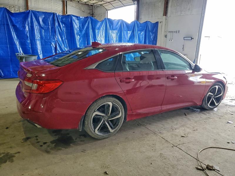 Фото 3 - HONDA ACCORD