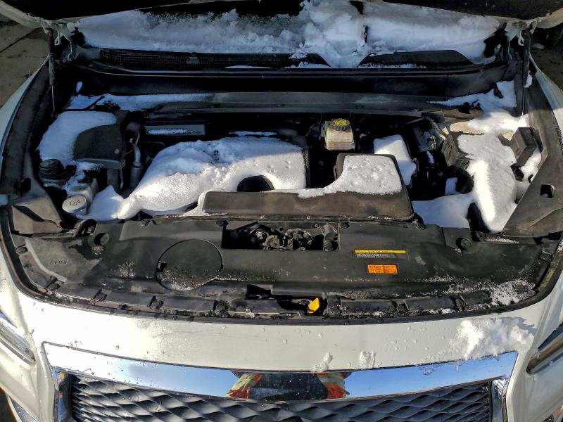 Фото 12 - INFINITI QX60