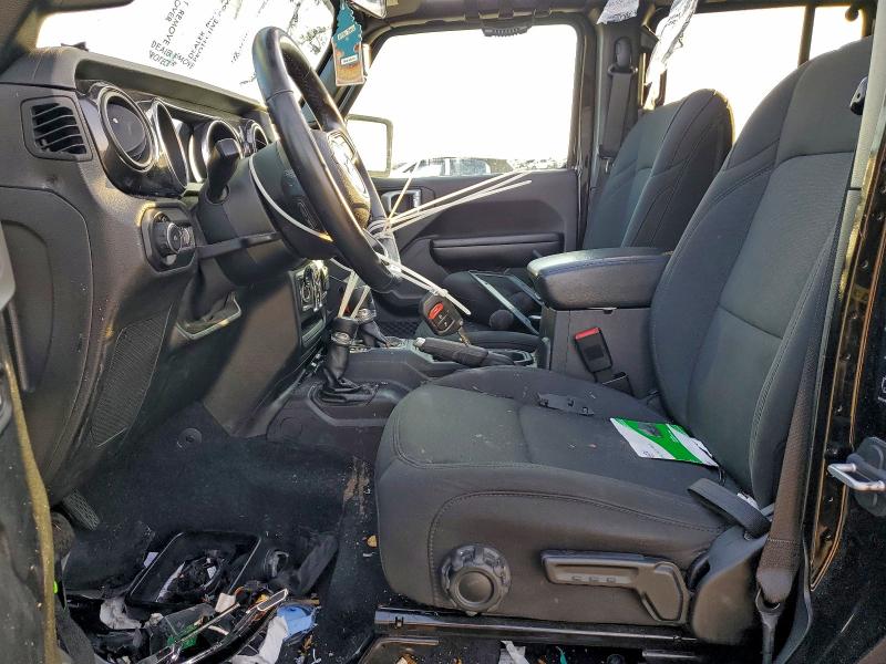 Фото 7 - JEEP WRANGLER