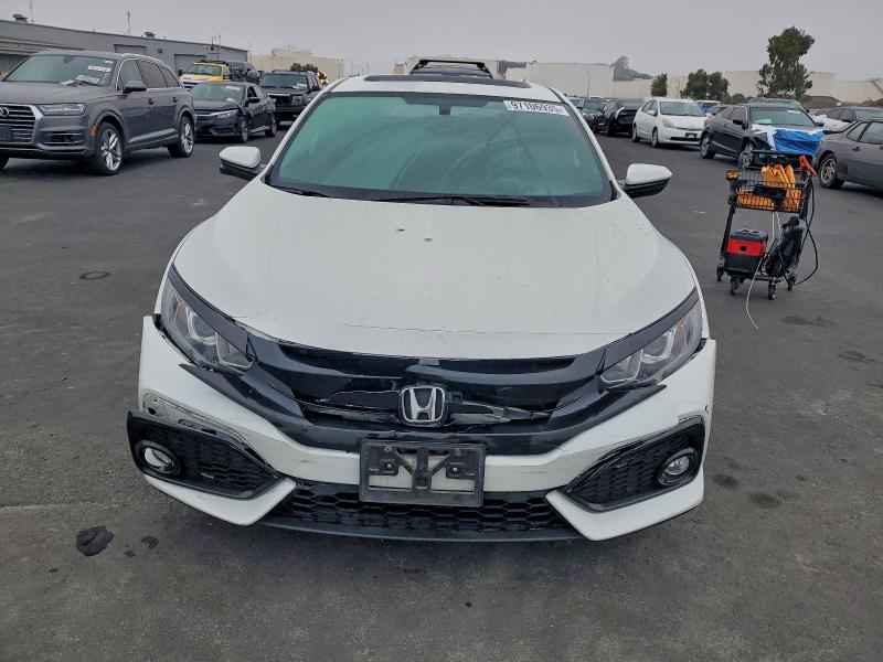 Фото 5 - HONDA CIVIC