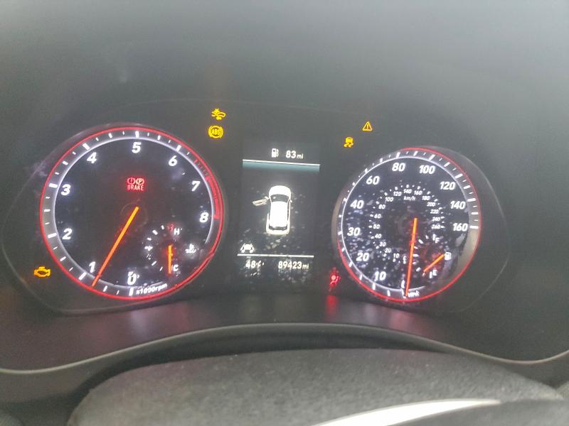 Фото 9 - HYUNDAI VELOSTER