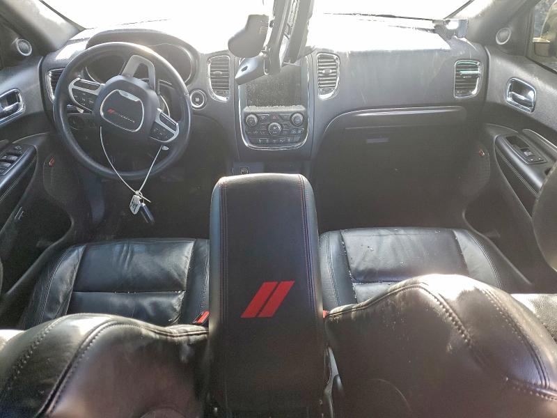 Фото 8 - DODGE DURANGO