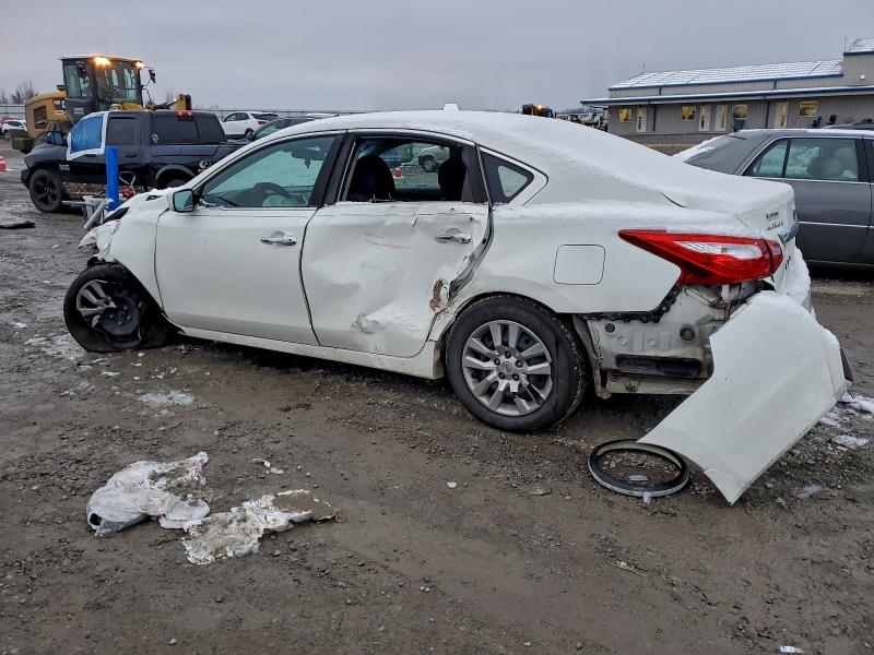 Фото 2 - NISSAN ALTIMA