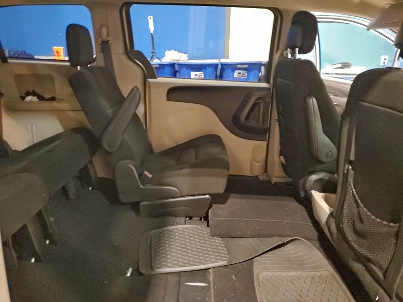 Фото 11 - DODGE CARAVAN