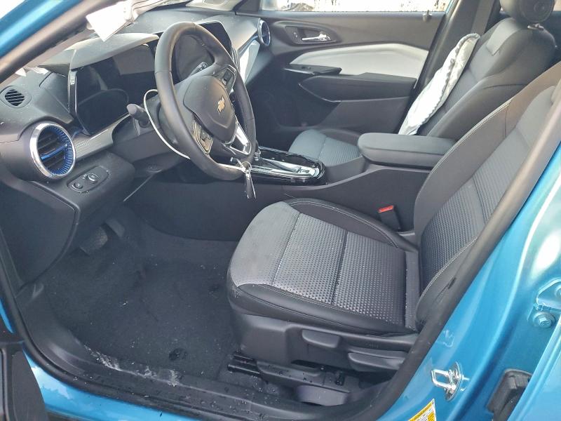 Фото 7 - CHEVROLET TRAX