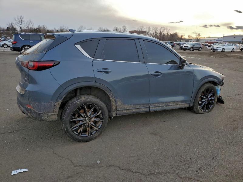 Фото 3 - MAZDA CX-5 PREFE