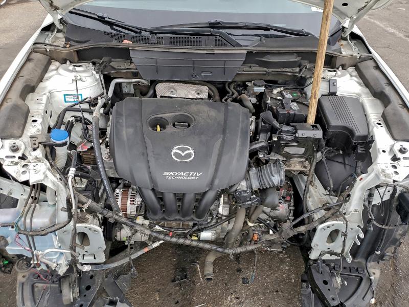 Фото 12 - MAZDA CX-5