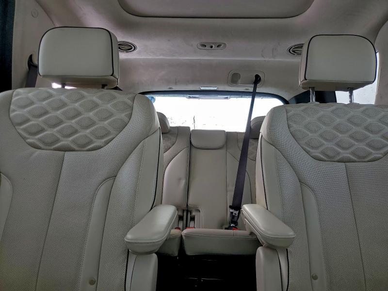 Фото 10 - HYUNDAI PALISADE