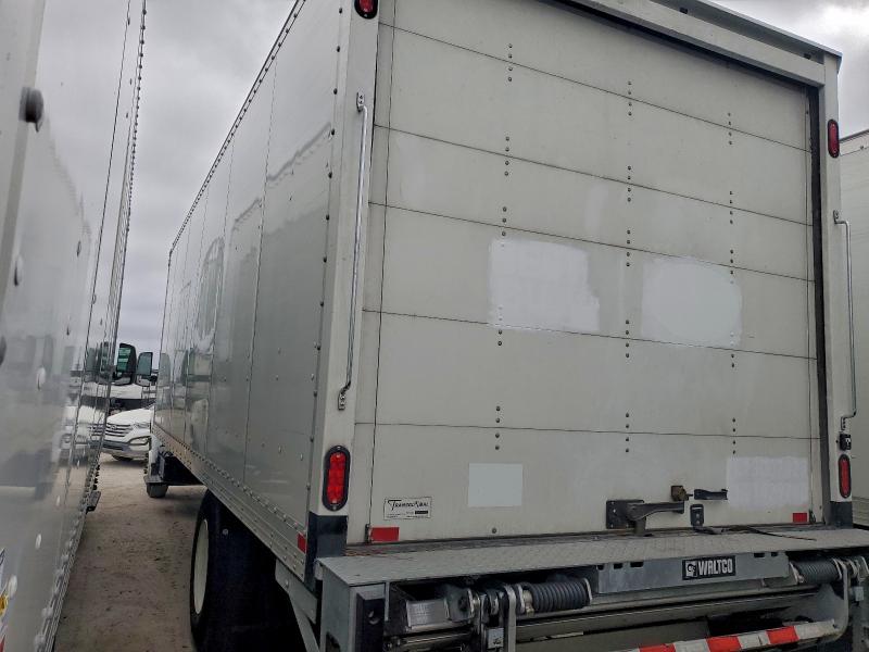 FORD F650 2024 VIN 1FDNF6ANXRDF01187