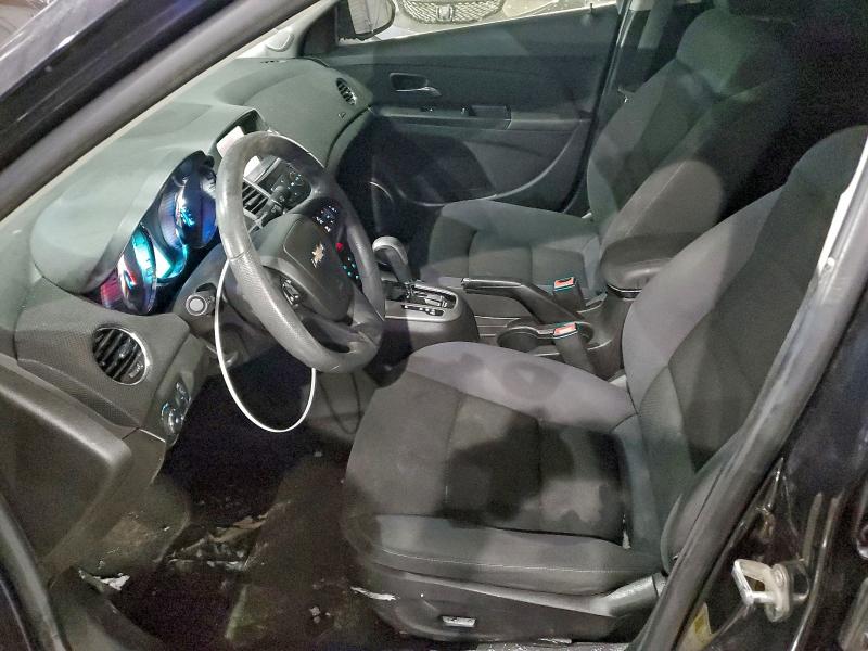 CHEVROLET CRUZE 2015 VIN 1G1PC5SB4F7193926