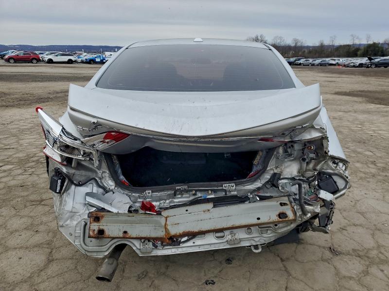 Фото 6 - NISSAN SENTRA