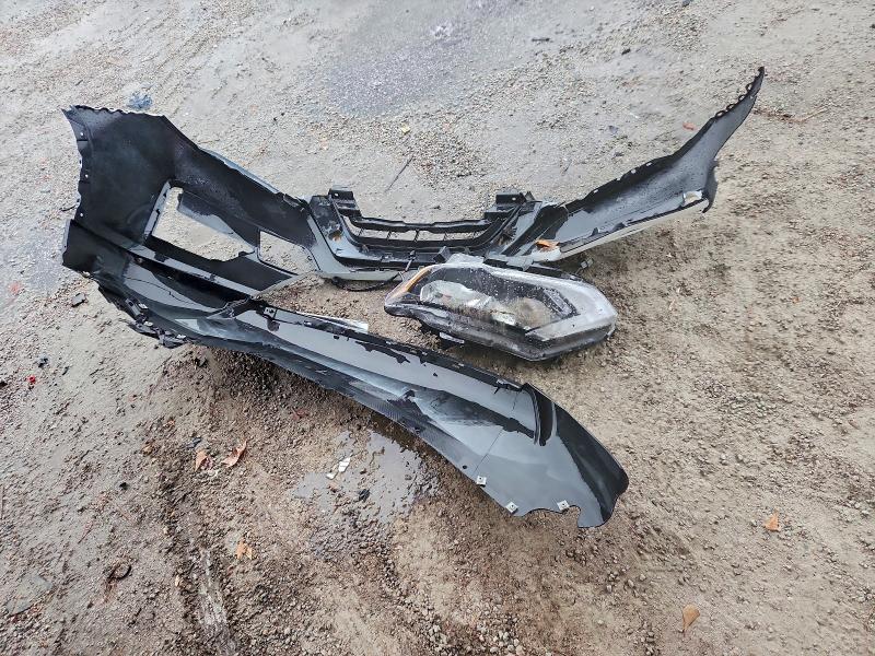 Фото 12 - NISSAN ROGUE