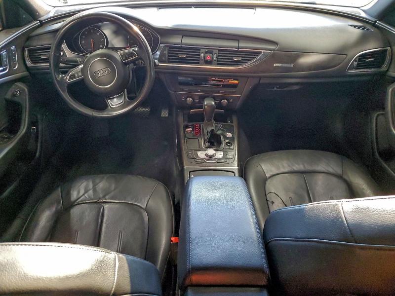 Фото 8 - AUDI A6