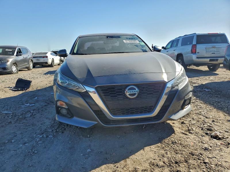 Фото 5 - NISSAN ALTIMA