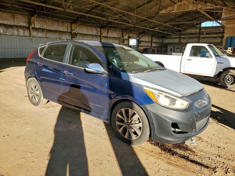 Фото 4 - HYUNDAI ACCENT