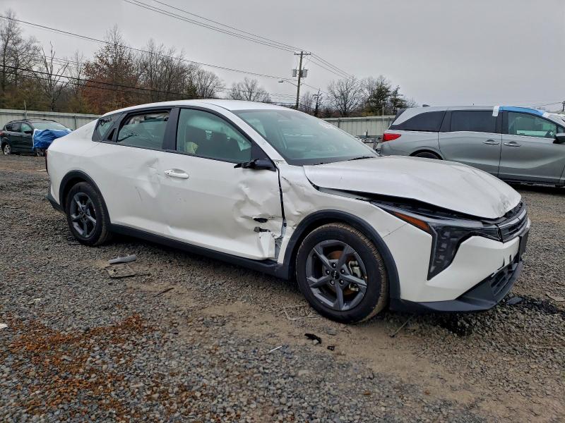 Фото 4 - KIA K4 LX