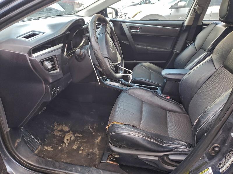 Фото 7 - TOYOTA COROLLA