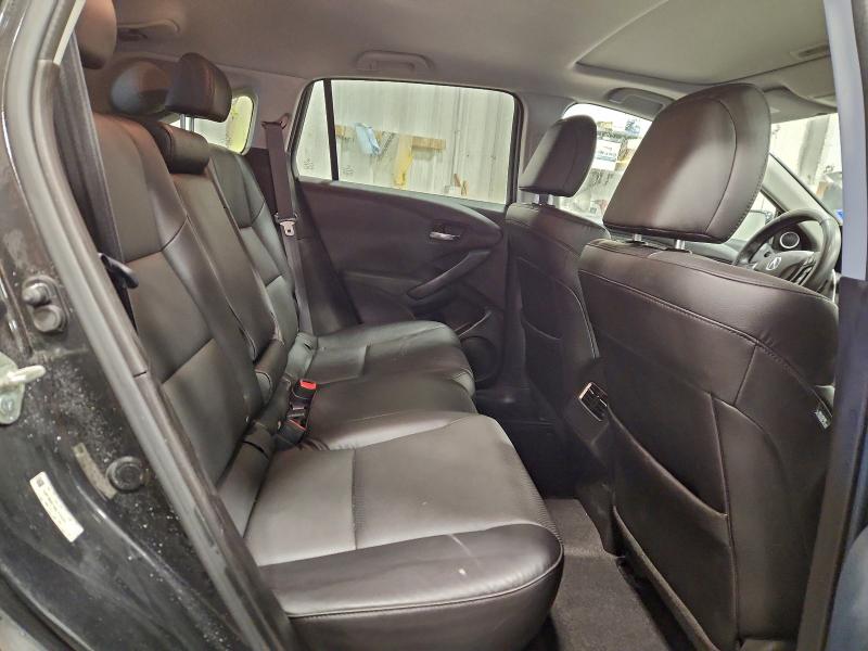 Фото 11 - ACURA RDX