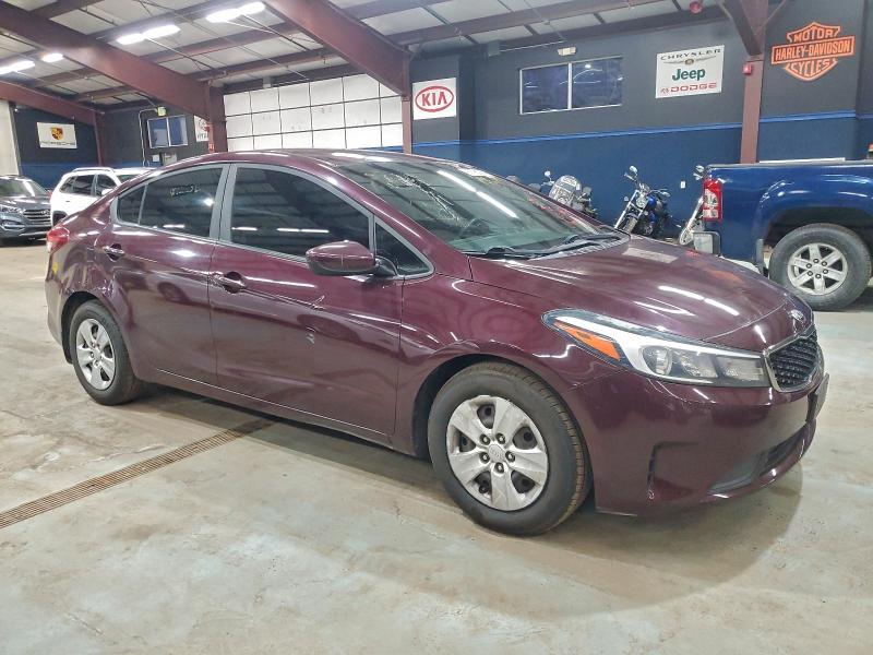 Фото 4 - KIA FORTE