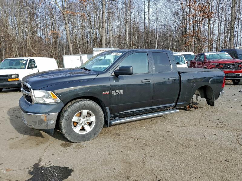 Фото 1 - RAM 1500