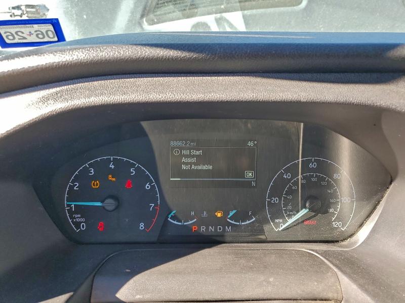 Фото 9 - FORD TRANSIT