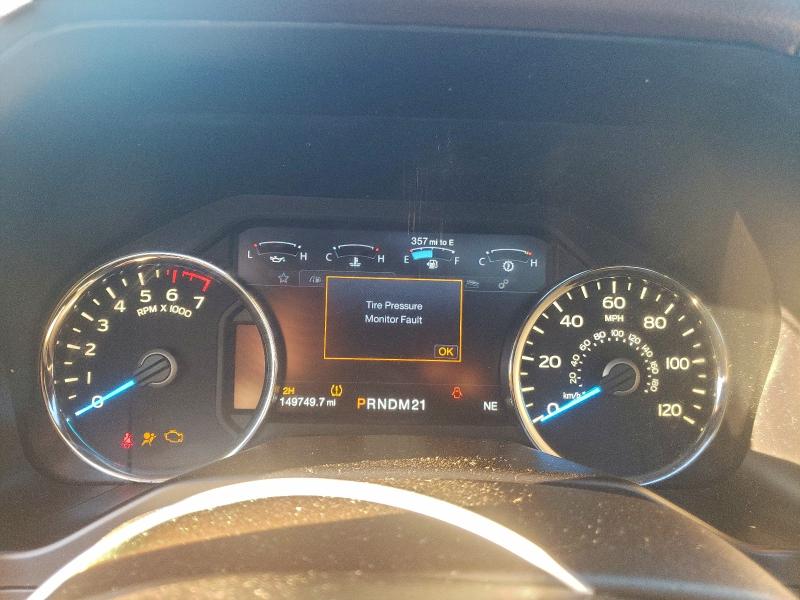 Фото 9 - FORD F-150