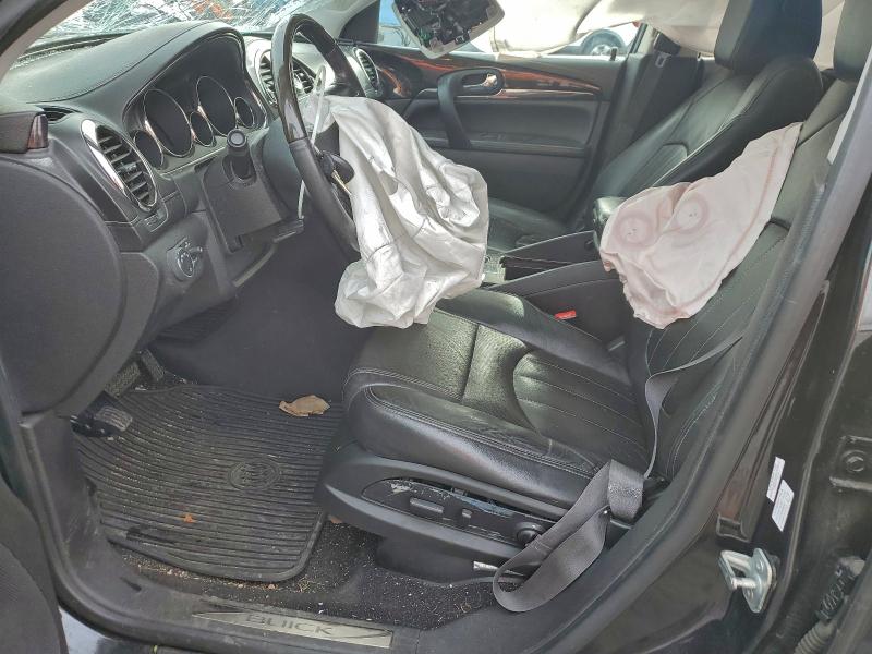 Фото 7 - BUICK ENCLAVE