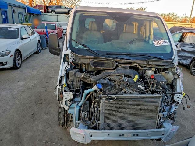 Фото 5 - FORD TRANSIT