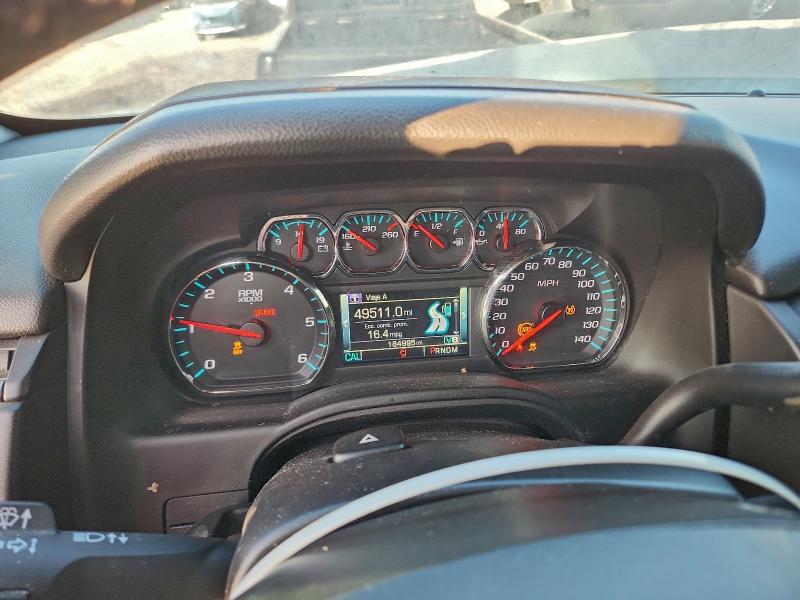 Фото 9 - CHEVROLET SUBURBAN