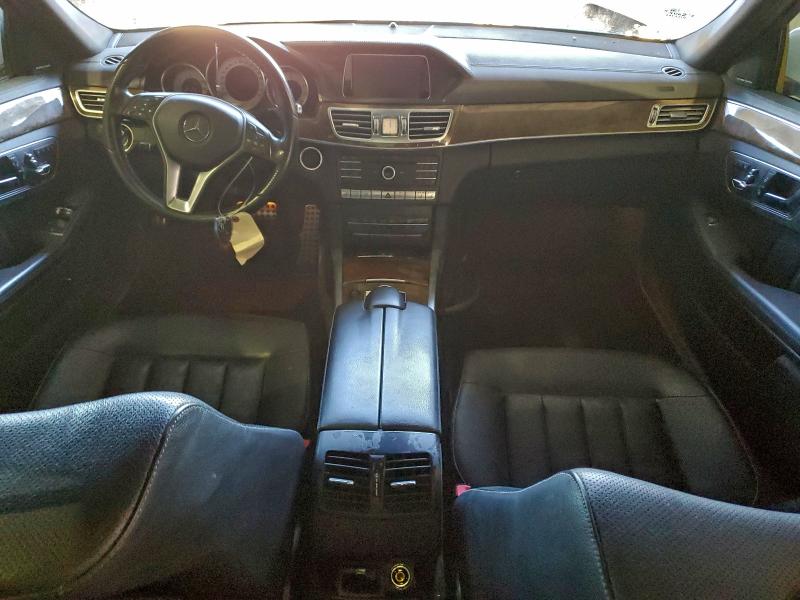 Фото 8 - MERCEDES-BENZ E-CLASS