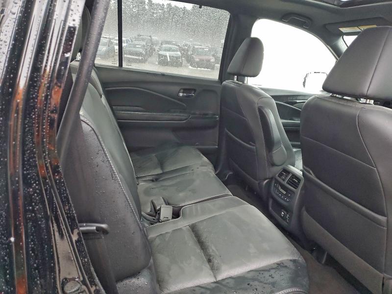 Фото 11 - HONDA PASSPORT