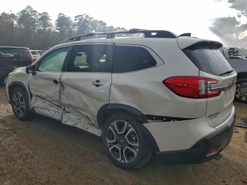 Фото 2 - SUBARU ASCENT