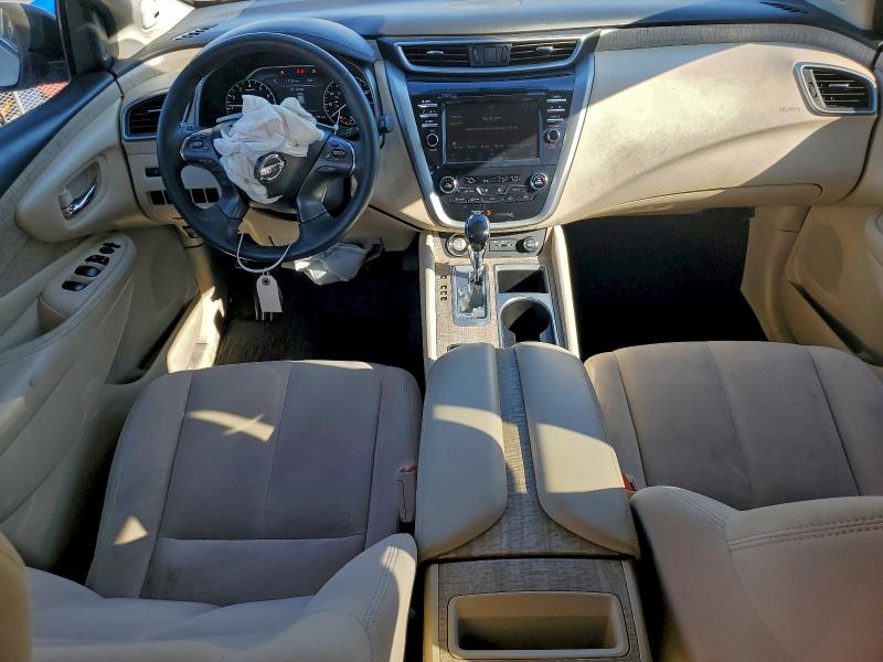 Фото 8 - NISSAN MURANO