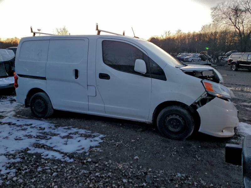 Фото 4 - NISSAN NV