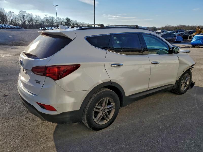 Фото 3 - HYUNDAI SANTA FE