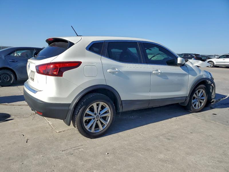 Фото 3 - NISSAN ROGUE