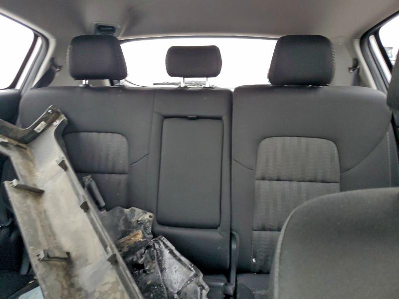 Фото 10 - KIA SPORTAGE