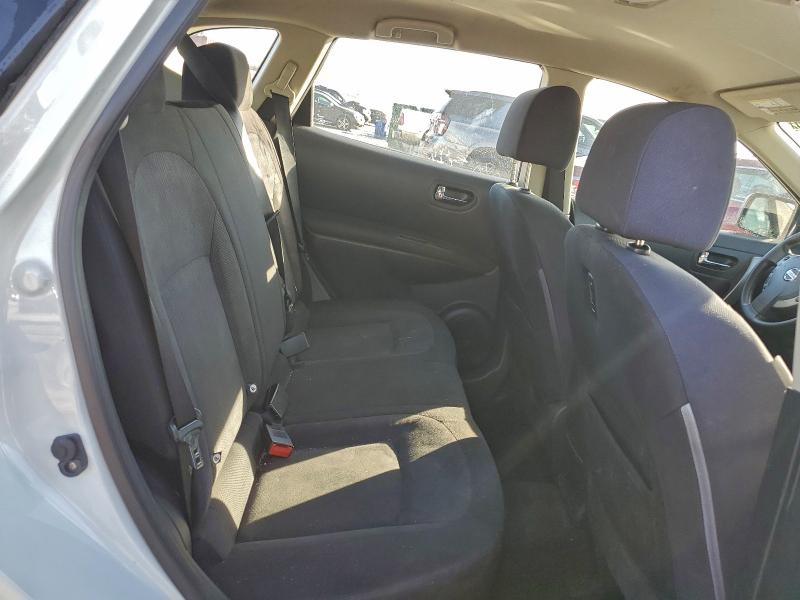 Фото 11 - NISSAN ROGUE